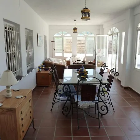 'samanda' Is A Wonderful With Private Pool Ciudad Quesada