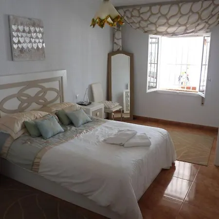 Βίλα 'samanda' Is A Wonderful With Private Pool Ciudad Quesada