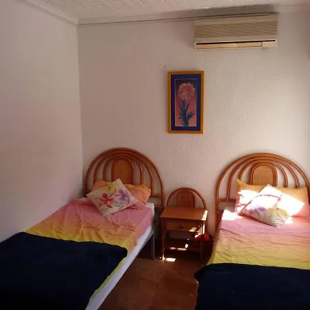 'samanda' Is A Wonderful With Private Pool * Ciudad Quesada