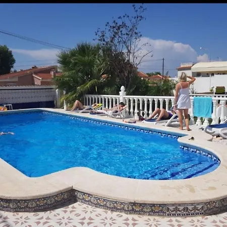 'samanda' Is A Wonderful With Private Pool Βίλα